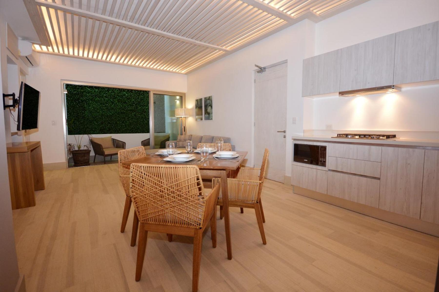 Apartamento Mayan Monk Playa del Carmen
