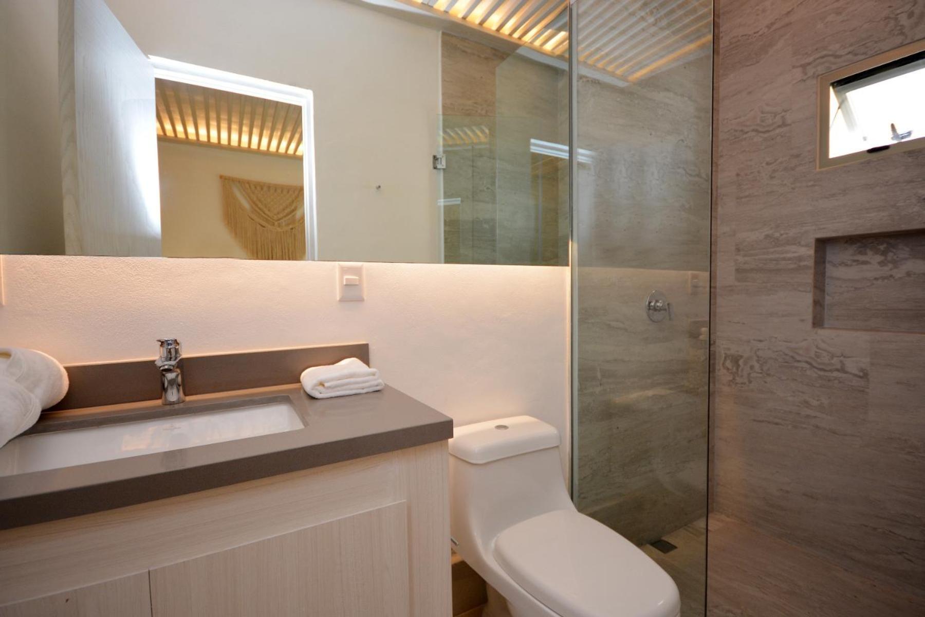 Apartamento Mayan Monk