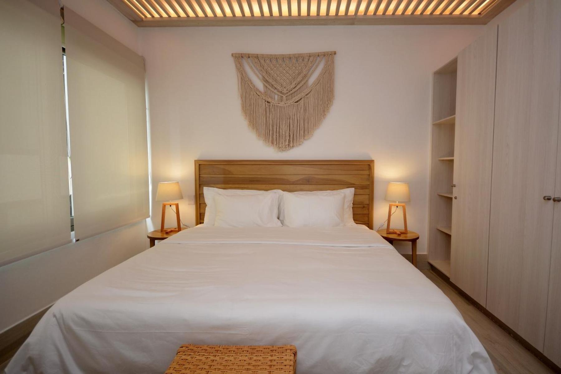 Apartamento Mayan Monk *