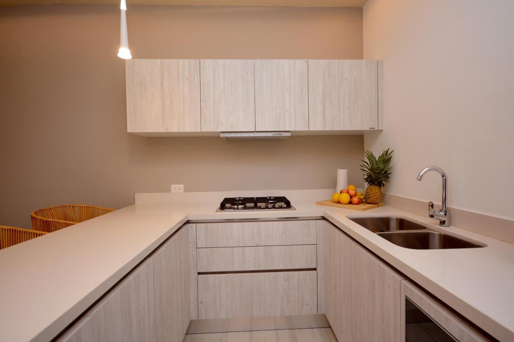 Apartamento Mayan Monk *