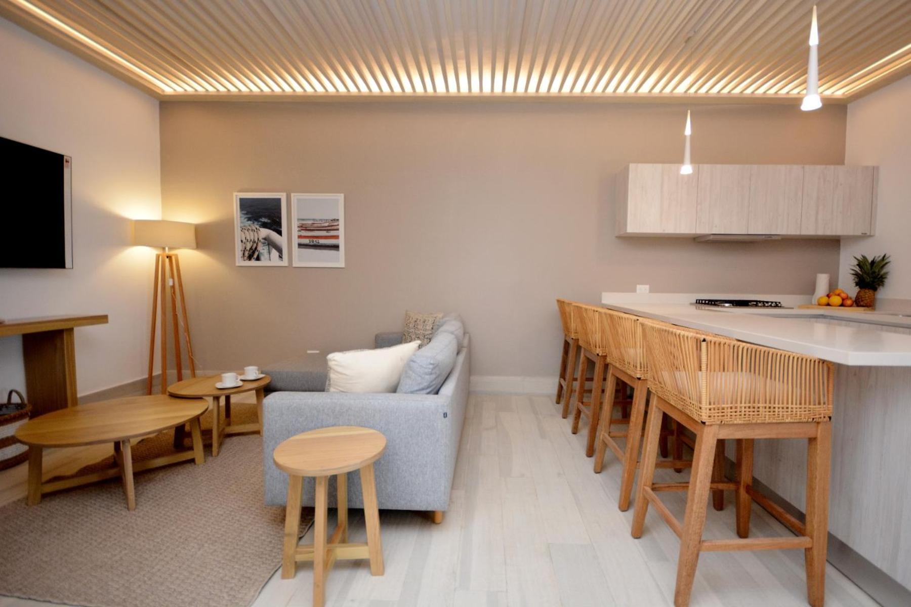 Apartamento Mayan Monk *