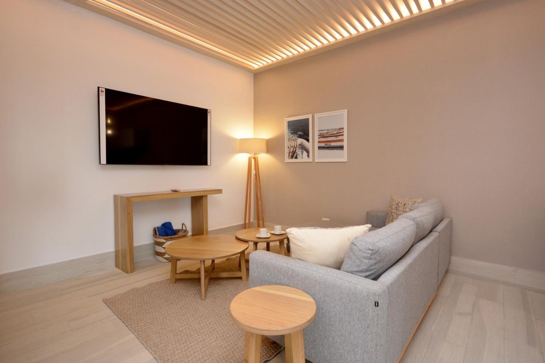 Apartamento Mayan Monk Playa del Carmen