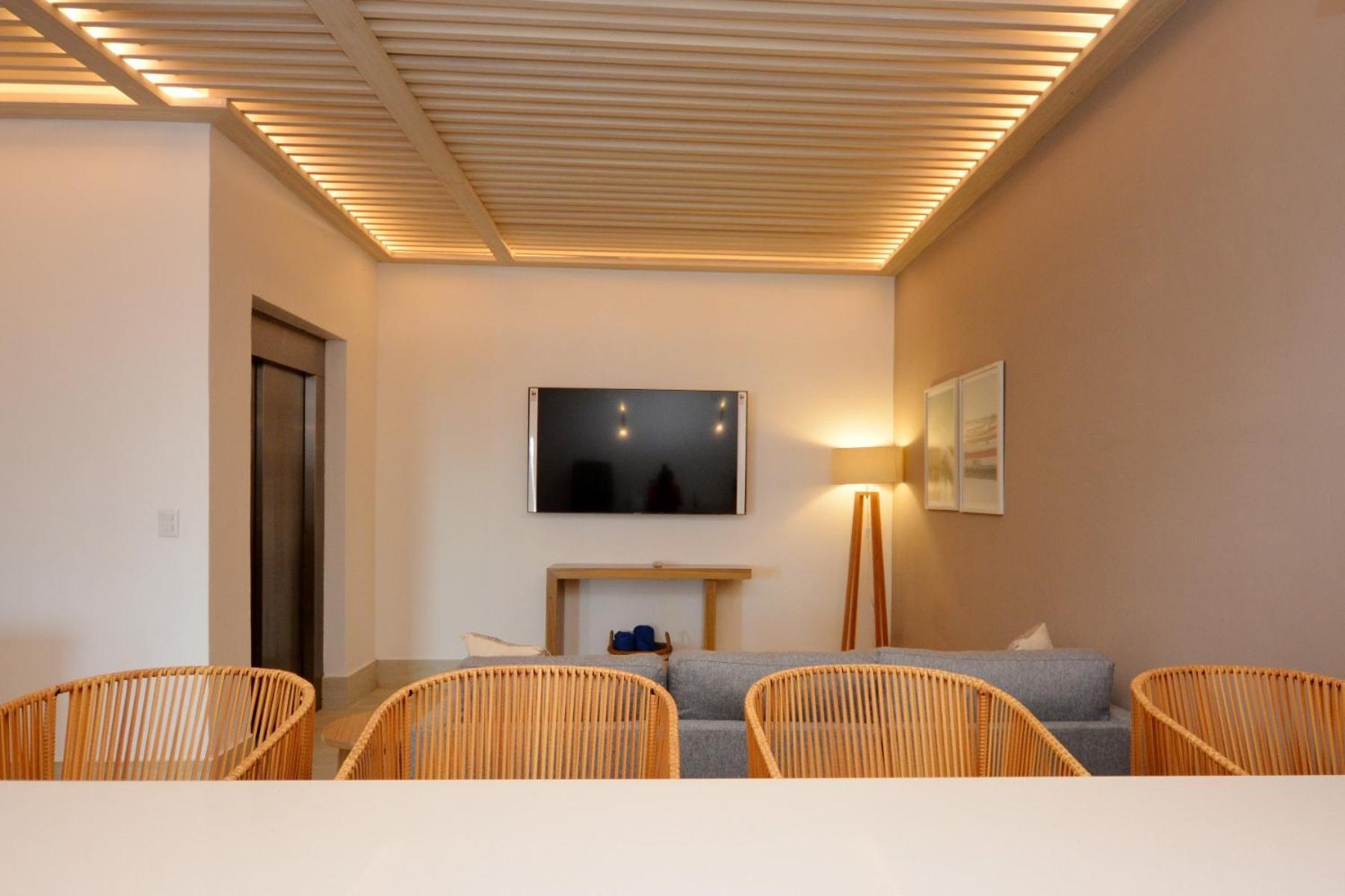 Apartamento Mayan Monk *