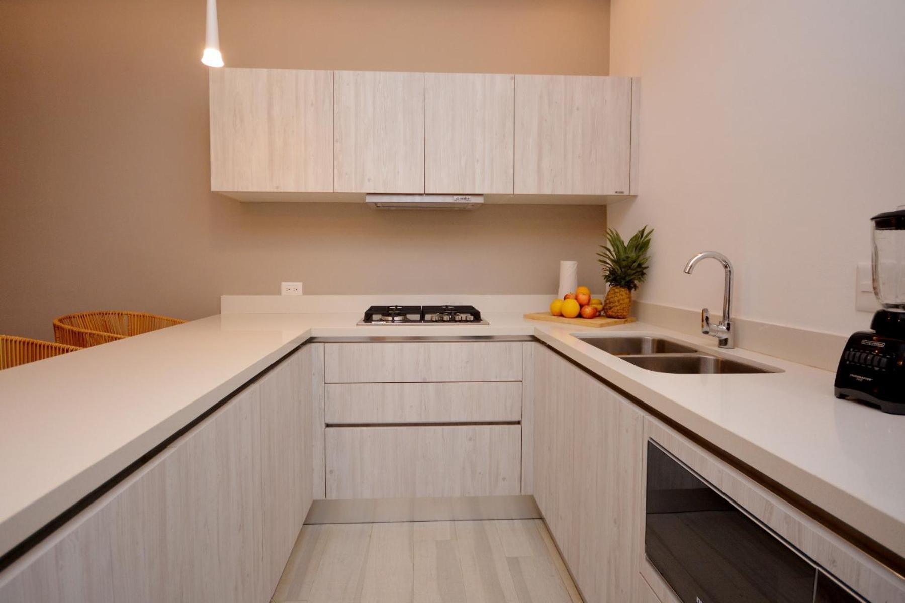Apartamento Mayan Monk Playa del Carmen