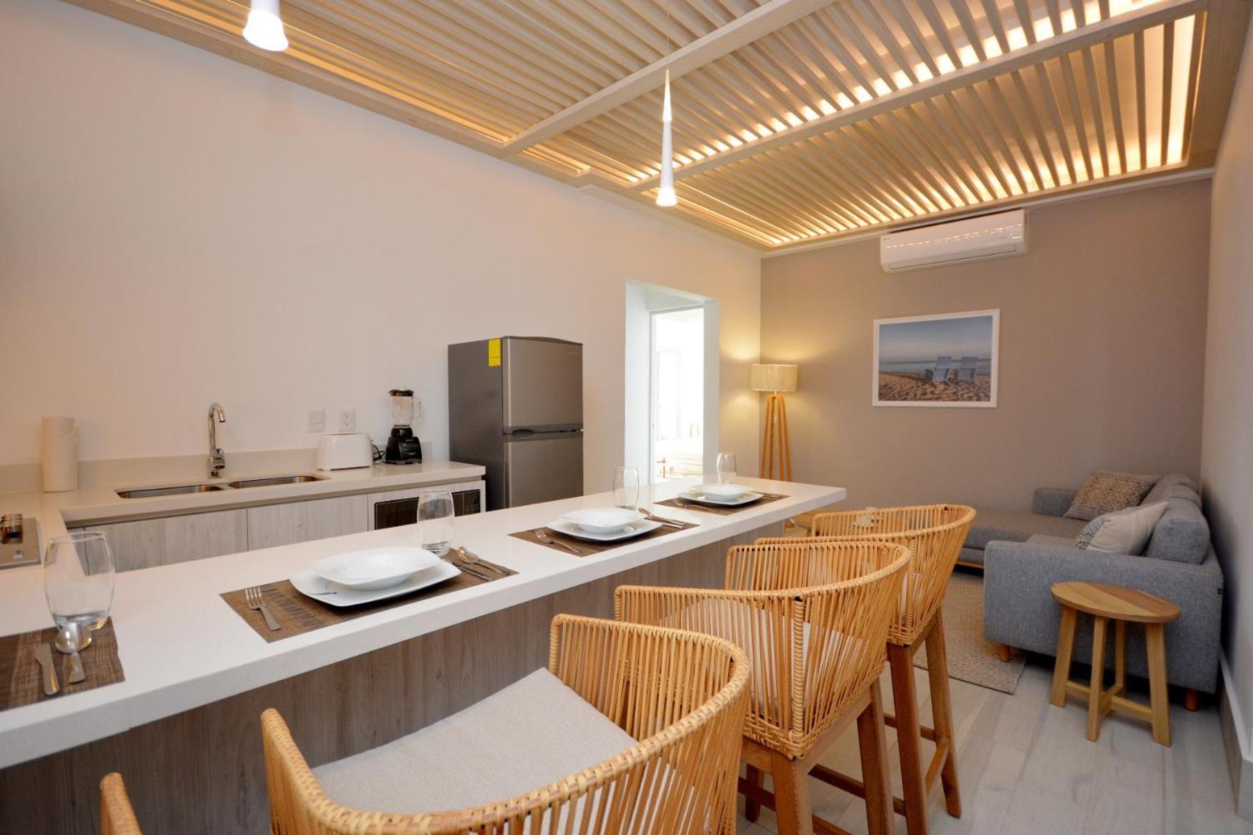 Apartamento Mayan Monk Playa del Carmen