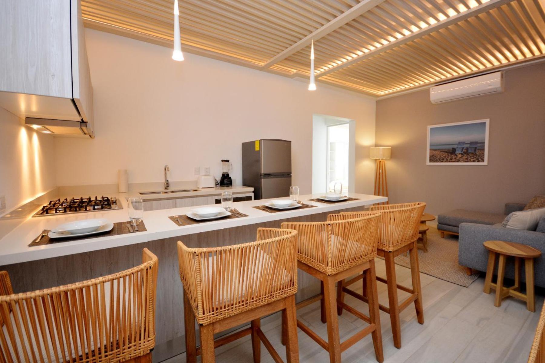 Apartamento Mayan Monk *