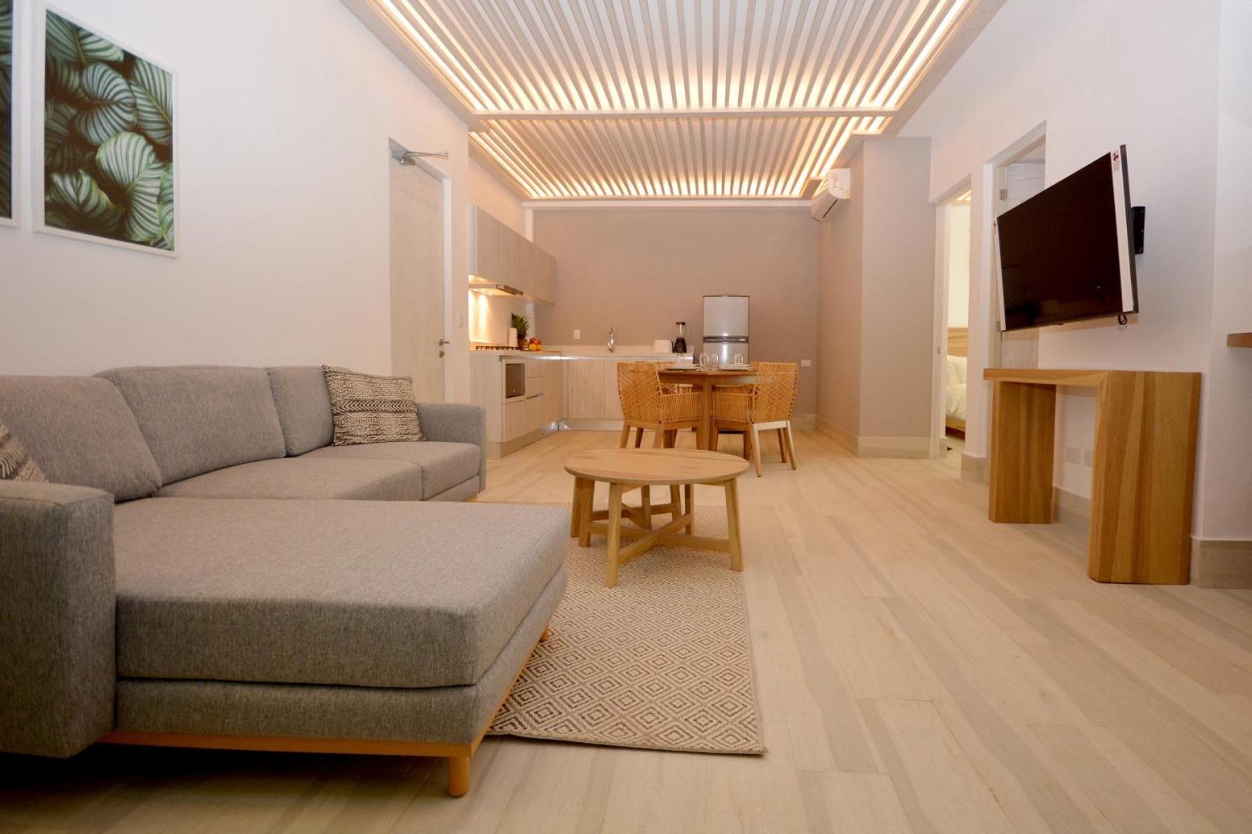 Apartamento Mayan Monk *