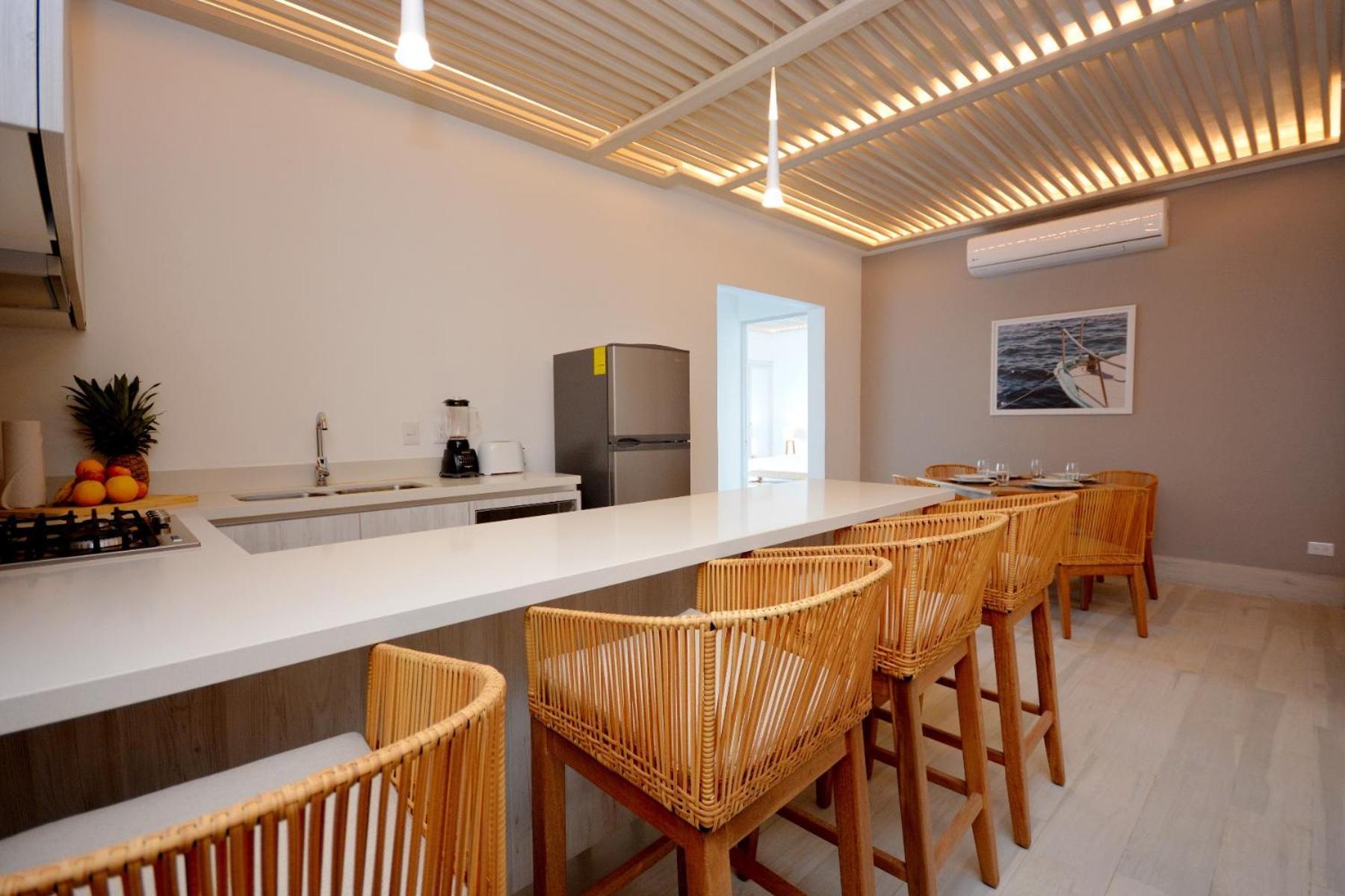Apartamento Mayan Monk Playa del Carmen